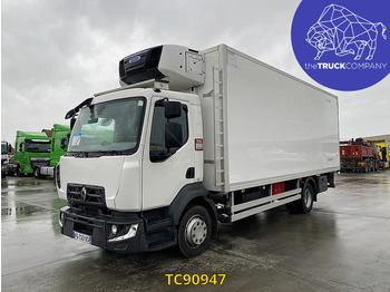 Frigorífico camión RENAULT D 210