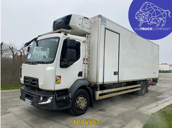 Frigorífico camión RENAULT D 210