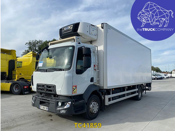 Frigorífico camión RENAULT D 240