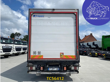 Frigorífico camión RENAULT D 240