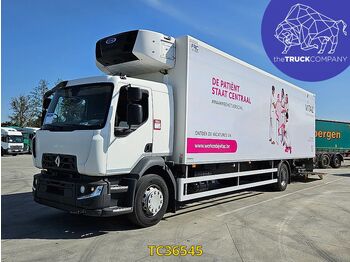 Frigorífico camión RENAULT D 280