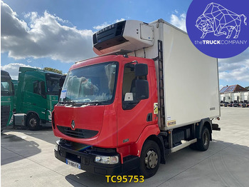 Frigorífico camión RENAULT Midlum 180