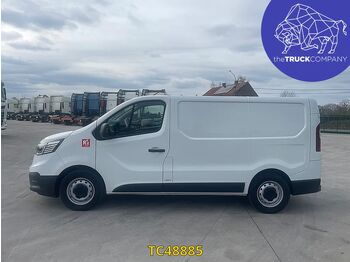 Furgoneta pequeña Renault Trafic Trafic 3 150.30 EDC6 L1H1: foto 2 Furgoneta pequeña Renault Trafic Trafic 3 150.30 EDC6 L1H1: foto 2