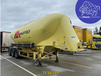 Cisterna semirremolque SPITZER: foto 4