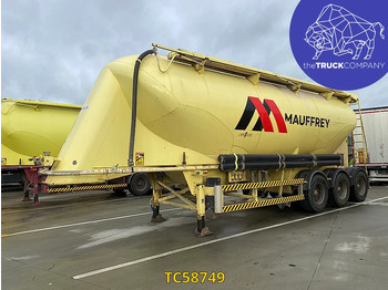 Cisterna semirremolque SPITZER: foto 2