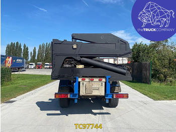 Portacontenedore/ Intercambiable semirremolque STEELBRO: foto 4 Portacontenedore/ Intercambiable semirremolque STEELBRO: foto 4