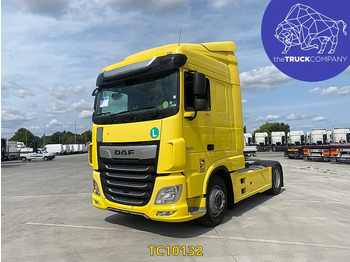 Cabeza tractora DAF XF