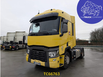 Cabeza tractora RENAULT T 440