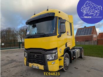Cabeza tractora RENAULT T 440