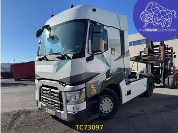 Cabeza tractora RENAULT T 460