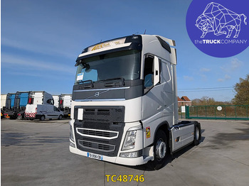 Cabeza tractora VOLVO FH 460