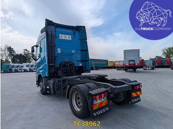Cabeza tractora VOLVO FH 460