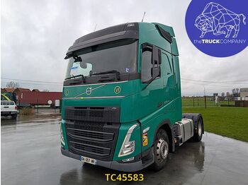 Cabeza tractora VOLVO FH 500