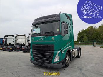 Cabeza tractora VOLVO FH 500