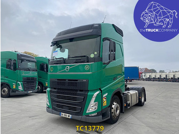 Cabeza tractora VOLVO FH 500