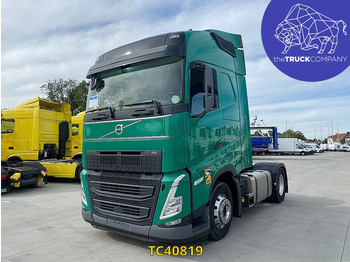 Cabeza tractora VOLVO FH 500