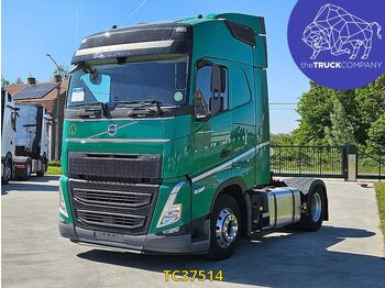 Cabeza tractora VOLVO FH 500