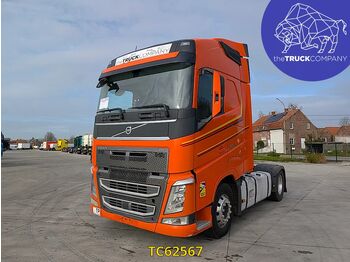 Cabeza tractora VOLVO FH 500