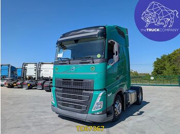 Cabeza tractora VOLVO FH 500