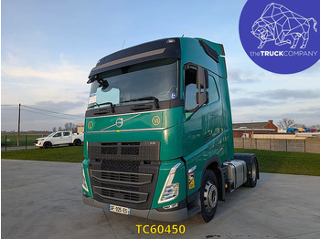 Cabeza tractora VOLVO FH 500