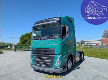 Cabeza tractora VOLVO FH 500