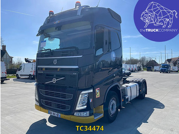 Cabeza tractora VOLVO FH 500