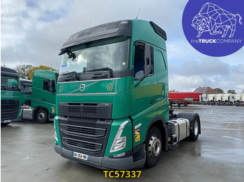 Cabeza tractora VOLVO FH 500