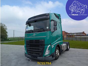 Cabeza tractora VOLVO FH 500