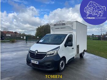 Vehículo comercial ligero RENAULT Trafic