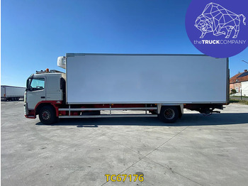 Frigorífico camión VOLVO FM 330