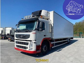 Frigorífico camión VOLVO FM 330