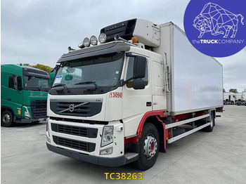 Frigorífico camión VOLVO FM 330