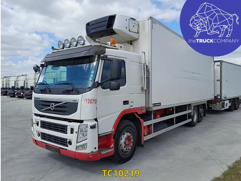 Frigorífico camión VOLVO FM 340