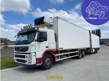 Frigorífico camión VOLVO FM 340