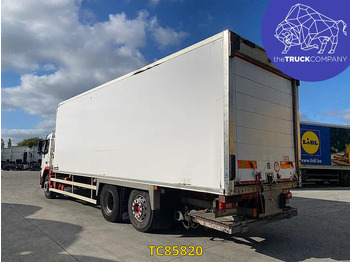 Frigorífico camión Volvo FM 410: foto 2