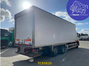 Frigorífico camión Volvo FM 410: foto 4