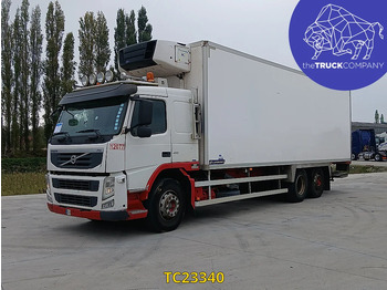 Frigorífico camión VOLVO FM 410