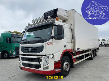 Frigorífico camión VOLVO FM 410
