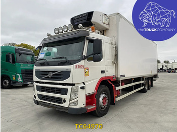 Frigorífico camión VOLVO FM 410