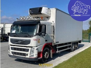 Frigorífico camión VOLVO FM 410