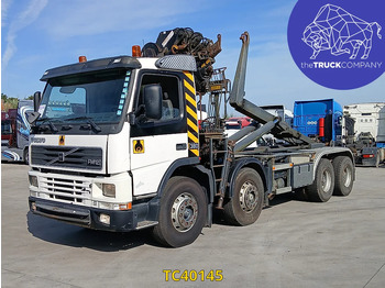 Portacontenedore/ Intercambiable camión VOLVO FM
