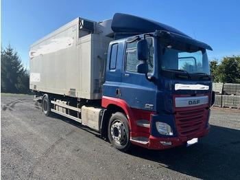 Frigorífico camión DAF CF 370