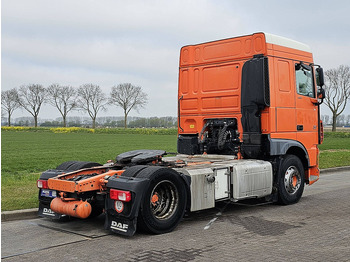 Cabeza tractora DAF XF 440: foto 3