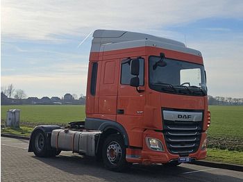 Cabeza tractora DAF XF 450: foto 5