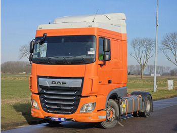 Cabeza tractora DAF XF 450 SPACECAB SPOILERS: foto 2 Cabeza tractora DAF XF 450 SPACECAB SPOILERS: foto 2
