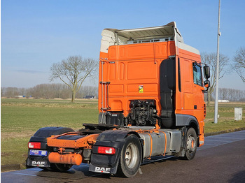 Cabeza tractora DAF XF 450 SPACECAB SPOILERS: foto 3 Cabeza tractora DAF XF 450 SPACECAB SPOILERS: foto 3