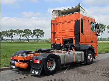 Cabeza tractora DAF XF 450 SPACECAB SPOILERS: foto 3 Cabeza tractora DAF XF 450 SPACECAB SPOILERS: foto 3