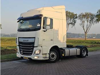 Cabeza tractora DAF XF 460: foto 2