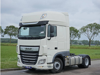 Cabeza tractora DAF XF 480: foto 2