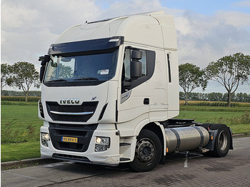 Cabeza tractora Iveco AS440S40 STRALIS LNG: foto 2